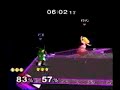 Aniki (Link) vs. Mikael (Peach) Aniki (Link) vs. Mikael (Peach)