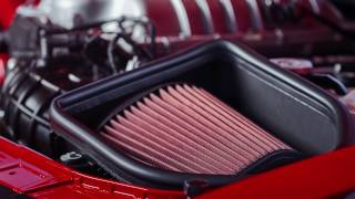 2018 Dodge Demon!! Evil has never been so Good.
