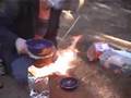 Cooking With Gas