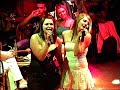 Katie and Rachel - Lady Marmalade (0ctober 2007) Katie and Rachel - Lady Marmalade (0ctober 2007)