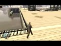 GTA IV Magic car. :) Must watch...