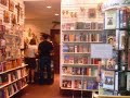 A brief introduction to our chapel in the mall, staffed by the Oblates of the Virgin Mary,