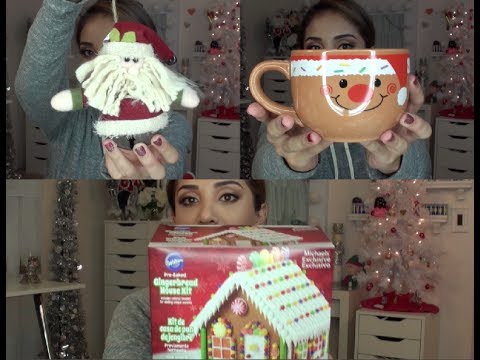 christmas - Please Subscribe + Like + Fav + Share :) http://bit.ly/SubscribetoDulceCandyTV Connect with me! For business inquiries only, please email my manager: DulceCa...
