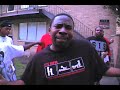 'Shop With Me' rapper  Kenny Bogus f/ Turtle Banxx
