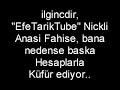 \"HainKurtler\" Nickini kullanan kisi Ateist cikti..