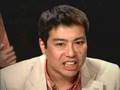 顔色が青く変色してしまった男性 http://jp.youtube.com/watch?v ...
