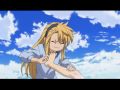 Anime Magic Tickle Foot