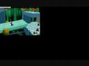 Como vencer a bowser (Coopa) en el mario 64 1/3