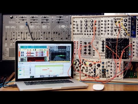 propellerhead - To learn more about Reason: http://www.propellerheads.se/products/reason/new/ Reason 7 brings tons of new improvements for the mixer, the rack and the sequen...