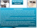 Click here to watch this video 2012 Messages -Month of Books -May-2012