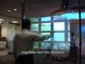 interactive window