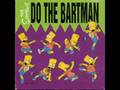 Do the Bartman Picture-musicvideo