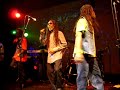 Wailing Souls @ The Dub Club June 11th, 2008 Wailing Souls @ The Dub Club June 11th, 2008