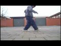 Jeffa Cwalk Tournooi vid vs bullittime