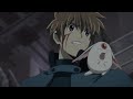 (VO)Tsubasa - Tokyo Revelations OAV 1 - part 1