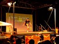 Wiktor Debski European Footbag Championships 2007 finals Wiktor Debski European Footbag Championships 2007 finals