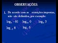 LOGARITMOS-PARTE 2