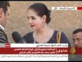 سيدة تدعي أن مبارك من الأشراف