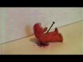 A Bad Day For Mr. Clay (I Made This When I Was 13)