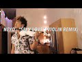 Brian King Joseph - "Sexy Love" (Ne-Yo)