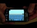 BlackBerry Curve 9380 preview, #1