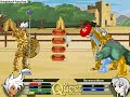 Rayfish,SuperMegaUltra Giant, Rex Lapidus, Tyrant king, Revenrend Wyrm, Demios, Salek Sprayer. These are the battles i do in this vid.