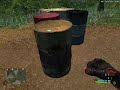 Crysis SP beta