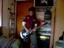 NOFX - Decline Part 3 COVER NOFX - Decline Part 3 COVER
