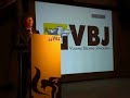 20070211: Toespraak Filip Dewinter op VBJ congres (3/3) 20070211: Toespraak Filip Dewinter op VBJ congres (3/3)