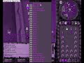 dizzy mauler pk video 3 (runescape) massive ownage