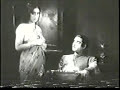 Duet From Street Singer (K.L.Saigal and Kanan Devi)