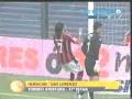 Huracán 1 - San Lorenzo 4
