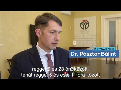 Dr. Pásztor Bálint: A Horgos 2-Röszke 2 közúti határátkelőhely 05-23.00 óra között tart nyitva-cover