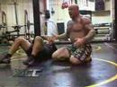 Jeff Monson Training Teaching XCC-TV In the Gym MMA Fighting
