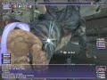 FFXI Fighting Illuyankas FFXI Fighting Illuyankas