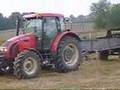 Zetor Forterra 10641 i Ursus C-330M