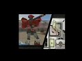 more info: http//www.nexgam.de Chou Shou Juu Mecha MG for Nintendo DS