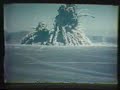 Nuclear Underground Detonation Nuclear Underground Detonation