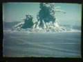 Nuclear Underground Detonation