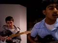 craig and kashyap - no surprises (radiohead cover) 