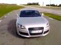 2007 Audi Twin Turbo TT