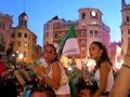 celebración ascenso cordoba cf tendillas 2007