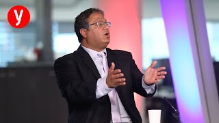 ח”כ בן גביר על פינוי מאחז אביתר: הפשרה הייתה טעות