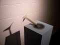 Perpetual Motion series, James Brown