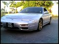 Trinidadian Drift.. At its best Trinidadian Drift.. At its best