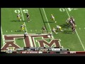 Kevin Minter vs Texas A&M (2012)