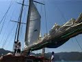 Turkey Sailing