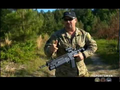 m4 - Larry Vickers, co-host of Tactical Arms TV Show on The M4 Carbine (Part 1 of 2). - http://www.youtube.com/watch?v=E3mbf4N1-mk (Part 2 of 2)