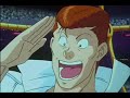Kuwabara, Zero to Hero