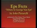 John Pizzarelli Trio - Eps Frets